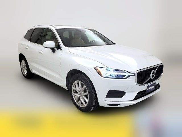 2019 Volvo XC60 Momentum