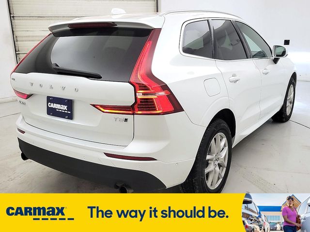 2019 Volvo XC60 Momentum