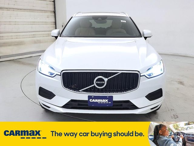 2019 Volvo XC60 Momentum