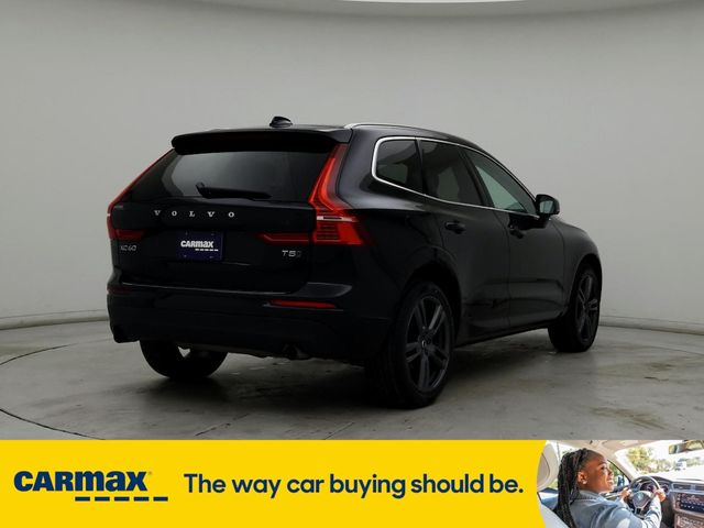 2019 Volvo XC60 Momentum