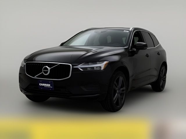 2019 Volvo XC60 Momentum