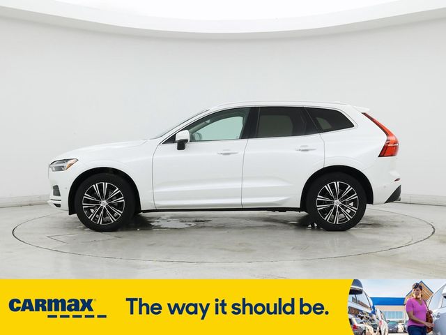 2019 Volvo XC60 Momentum