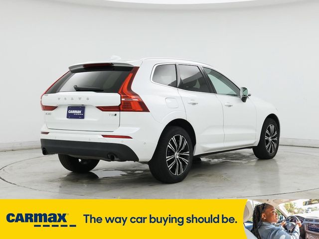 2019 Volvo XC60 Momentum