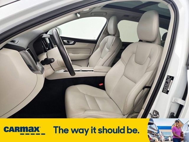 2019 Volvo XC60 Momentum