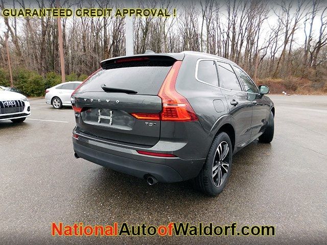 2019 Volvo XC60 Momentum