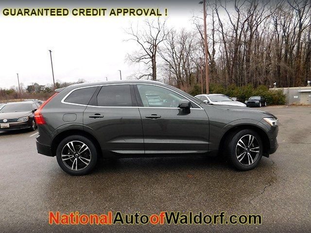 2019 Volvo XC60 Momentum