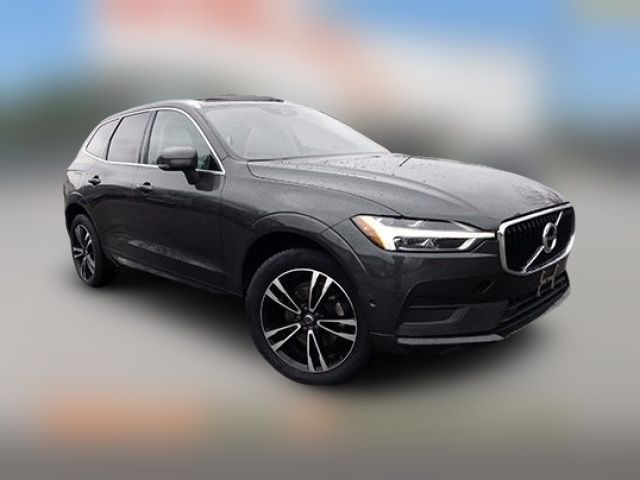 2019 Volvo XC60 Momentum