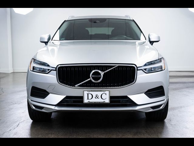 2019 Volvo XC60 Momentum