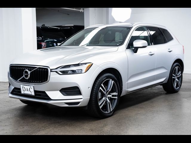 2019 Volvo XC60 Momentum