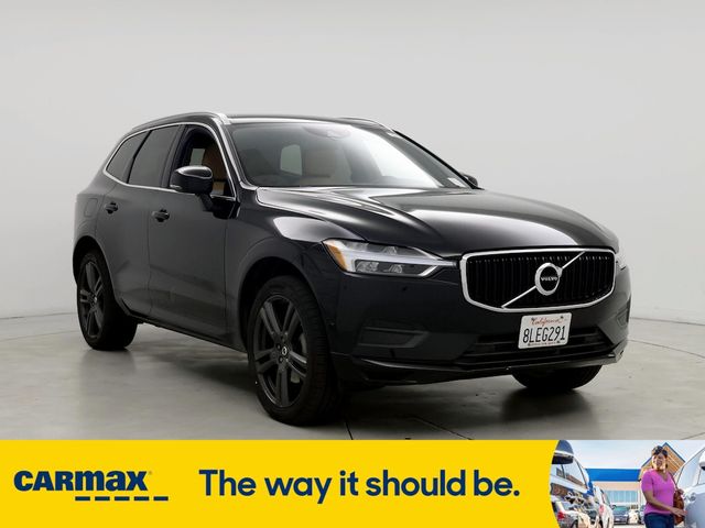 2019 Volvo XC60 Momentum