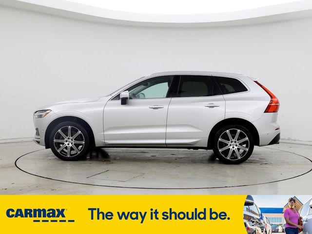 2019 Volvo XC60 Momentum