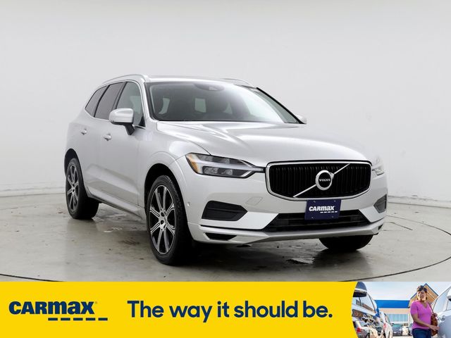 2019 Volvo XC60 Momentum