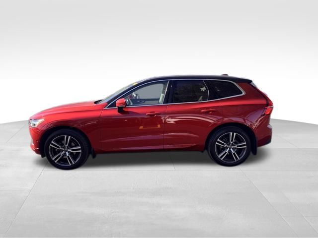 2019 Volvo XC60 Momentum