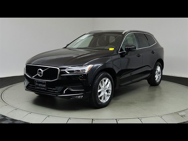 2019 Volvo XC60 Momentum