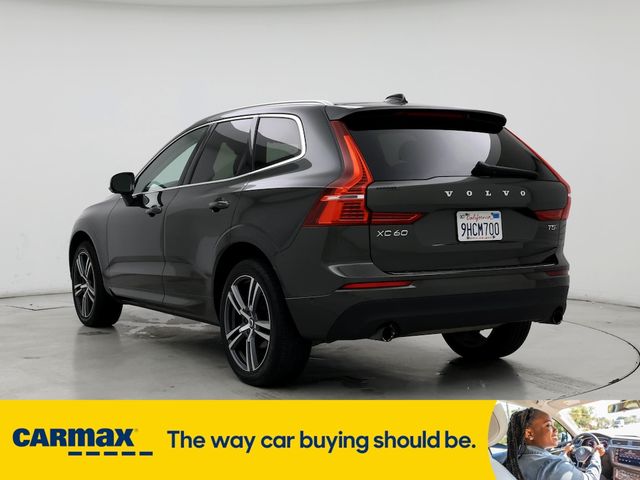 2019 Volvo XC60 Momentum