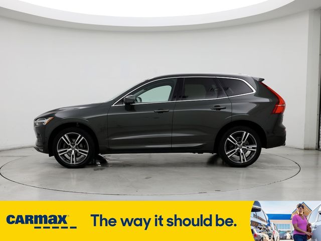 2019 Volvo XC60 Momentum