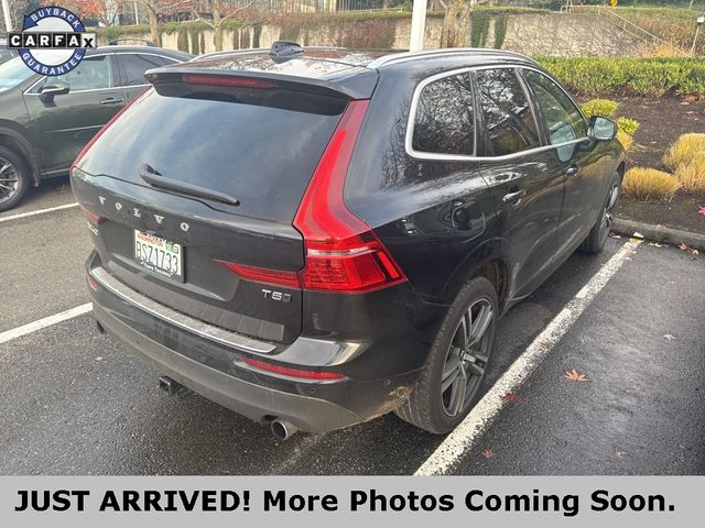 2019 Volvo XC60 Momentum