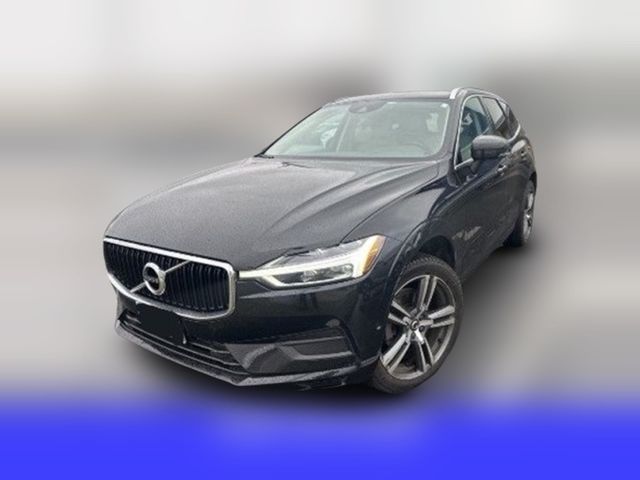 2019 Volvo XC60 Momentum