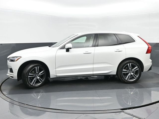 2019 Volvo XC60 Momentum