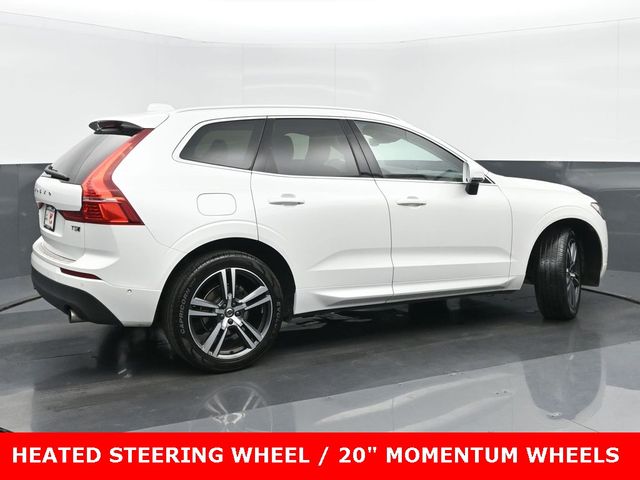 2019 Volvo XC60 Momentum