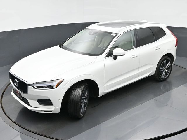 2019 Volvo XC60 Momentum