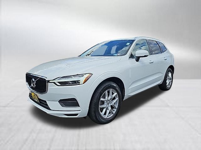 2019 Volvo XC60 Momentum