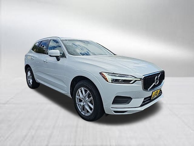 2019 Volvo XC60 Momentum