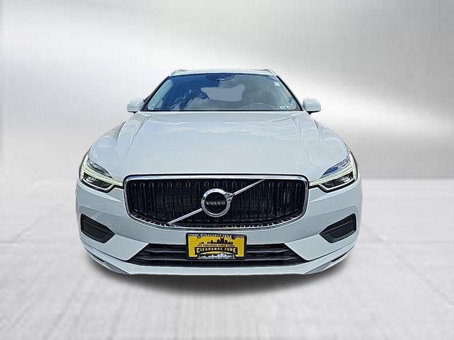 2019 Volvo XC60 Momentum