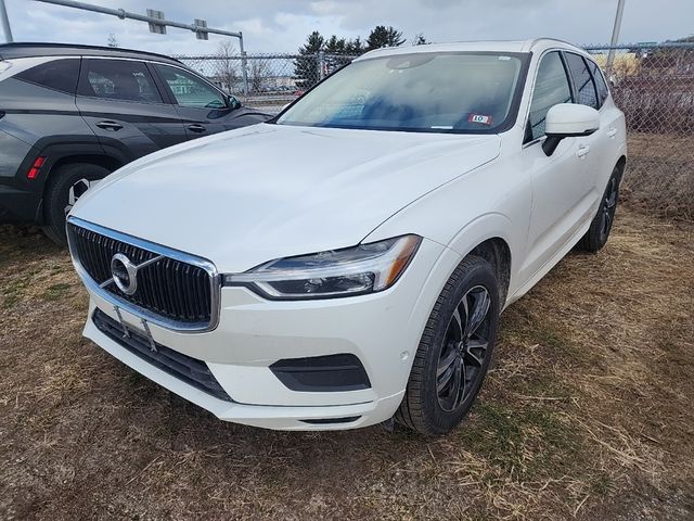 2019 Volvo XC60 Momentum