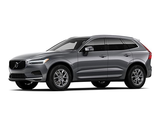 2019 Volvo XC60 Momentum