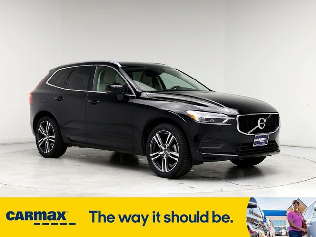 2019 Volvo XC60 Momentum