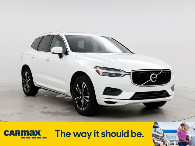 2019 Volvo XC60 Momentum