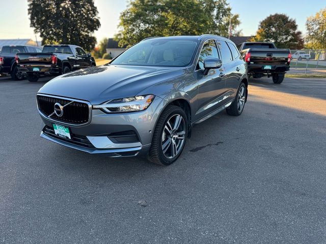 2019 Volvo XC60 Momentum