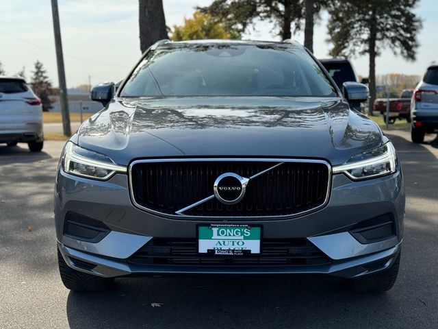 2019 Volvo XC60 Momentum