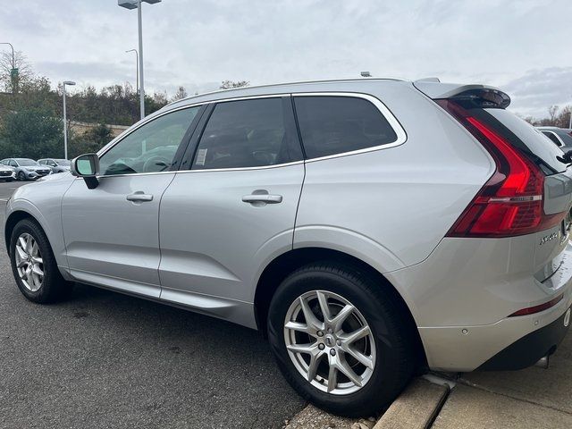 2019 Volvo XC60 Momentum