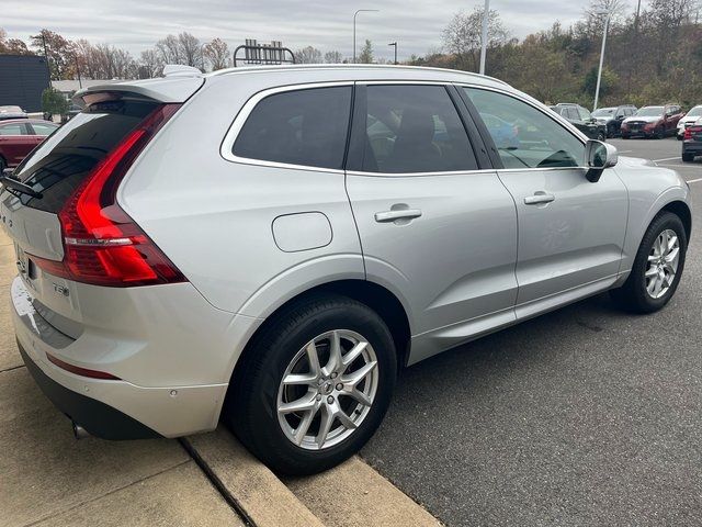 2019 Volvo XC60 Momentum