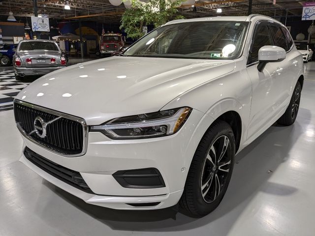 2019 Volvo XC60 Momentum