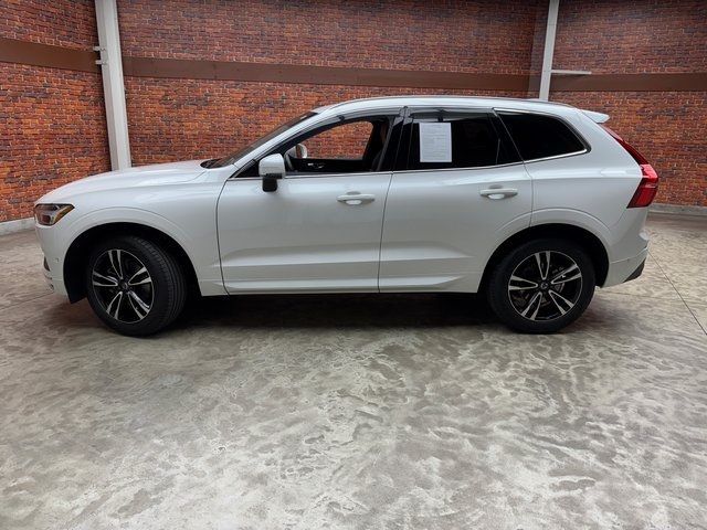 2019 Volvo XC60 Momentum