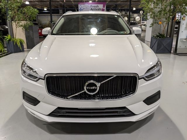 2019 Volvo XC60 Momentum