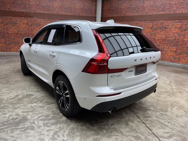 2019 Volvo XC60 Momentum