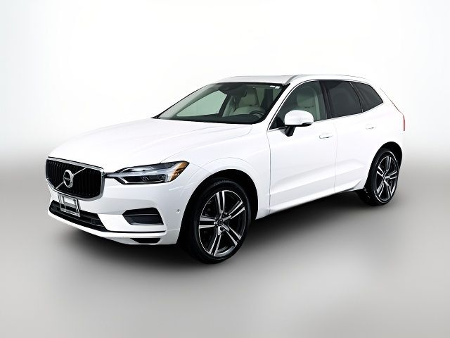 2019 Volvo XC60 Momentum
