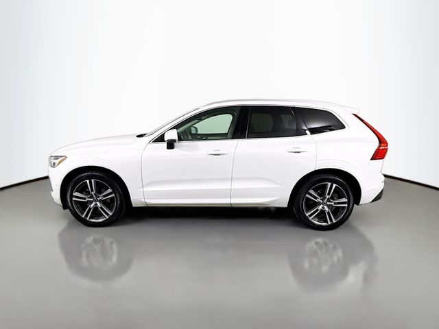 2019 Volvo XC60 Momentum