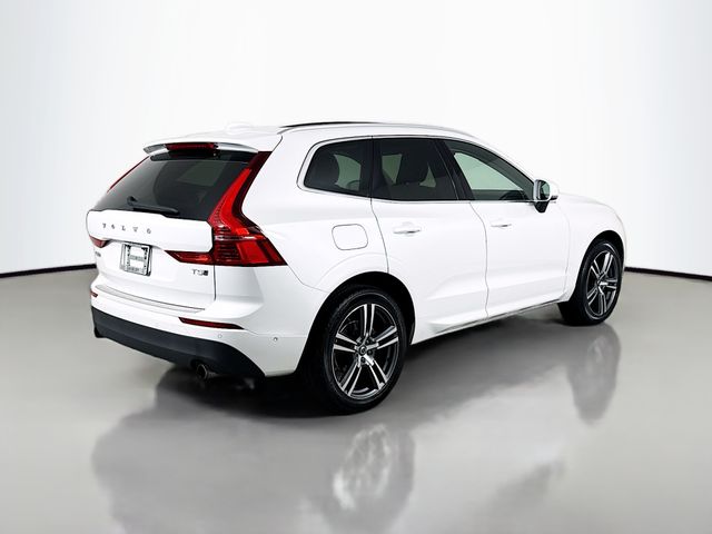 2019 Volvo XC60 Momentum