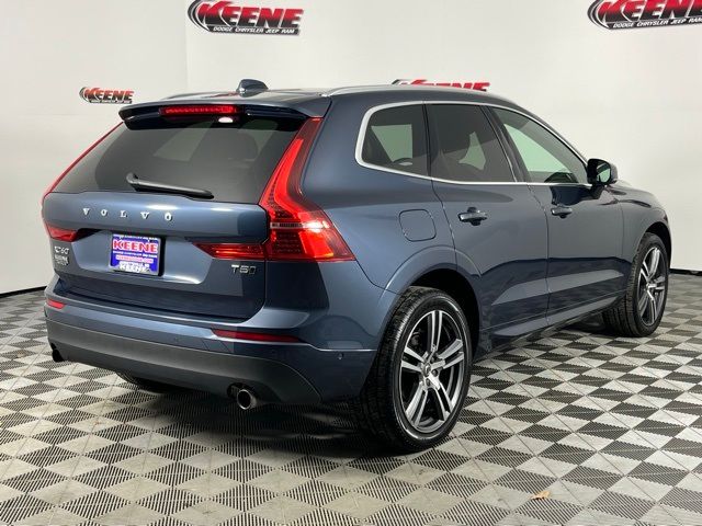 2019 Volvo XC60 Momentum