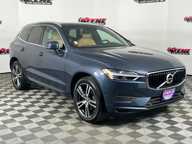 2019 Volvo XC60 Momentum