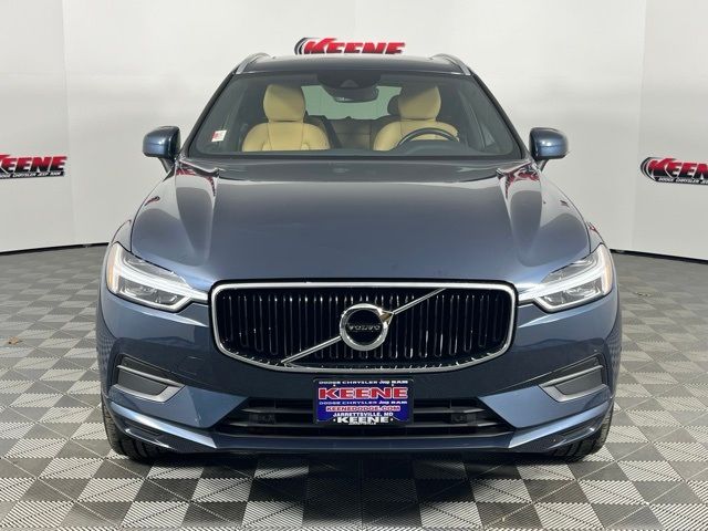 2019 Volvo XC60 Momentum