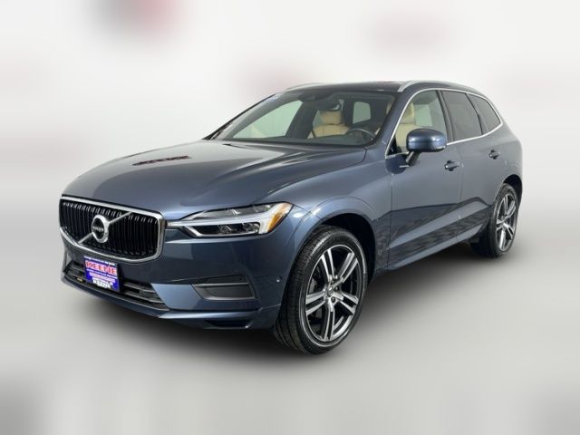 2019 Volvo XC60 Momentum