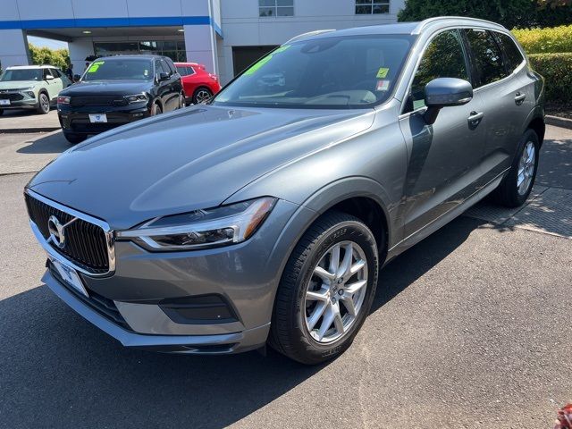 2019 Volvo XC60 Momentum