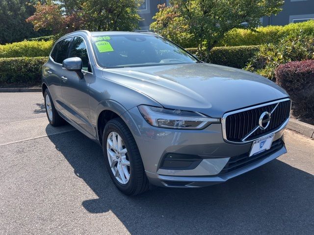 2019 Volvo XC60 Momentum