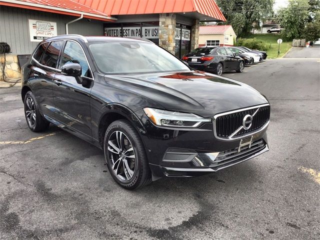 2019 Volvo XC60 Momentum